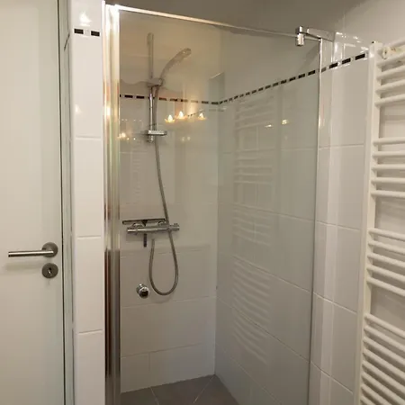 Feriehus La Chaumiere *