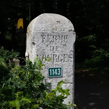 La Chaumière * Flancourt-Catelon