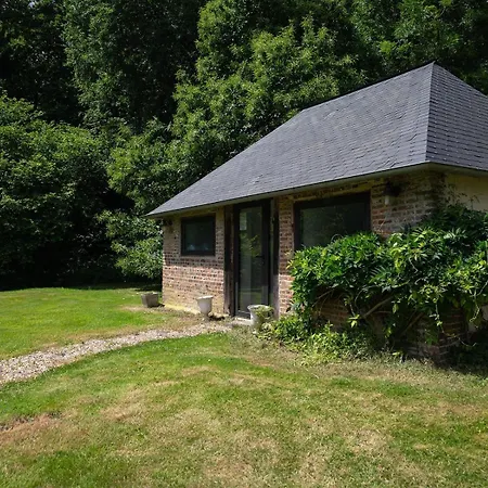 Feriehus La Chaumiere *