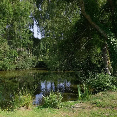 La Chaumiere Feriehus *