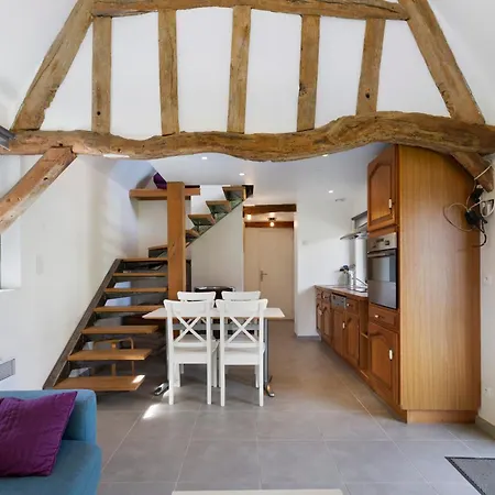 Casa vacanze La Chaumière *