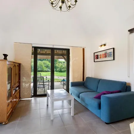 Casa vacanze La Chaumière