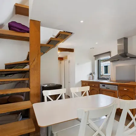 Casa vacanze La Chaumière