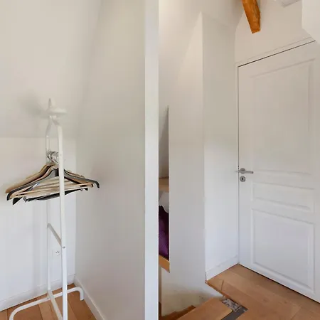 La Chaumière Casa vacanze *