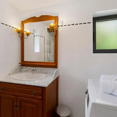 Casa vacanze La Chaumière *