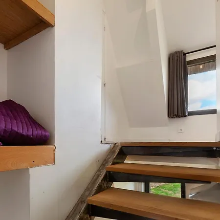 Casa vacanze La Chaumière