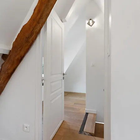 La Chaumière Casa vacanze
