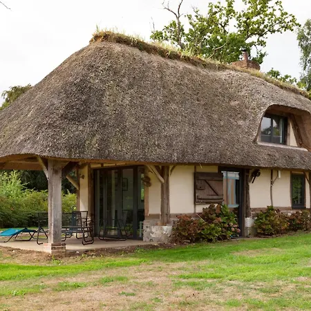 Casa vacanze La Chaumière