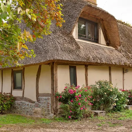 La Chaumière Casa vacanze